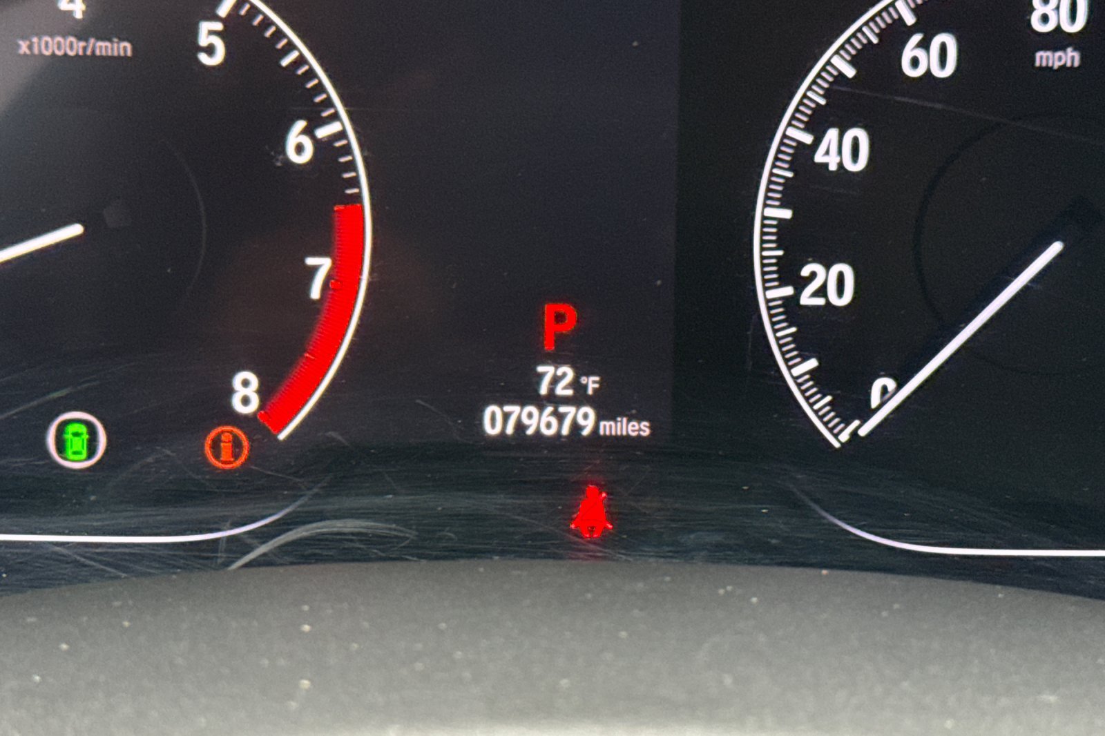 Used 2018 Honda Accord LX image 24