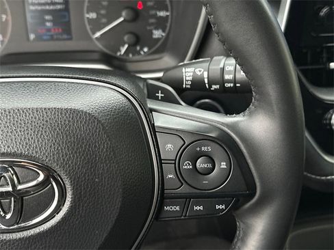 Certified 2023 Toyota Corolla SE image 23