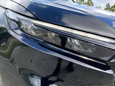 Used 2023 Honda CR-V Sport Touring image 27