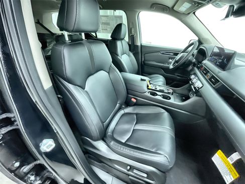 New 2026 Honda Pilot EX-L image 31