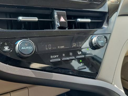 Used 2023 Toyota Camry LE FWD image 18