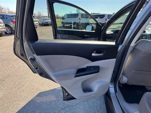 Used 2013 Honda CR-V EX image 38