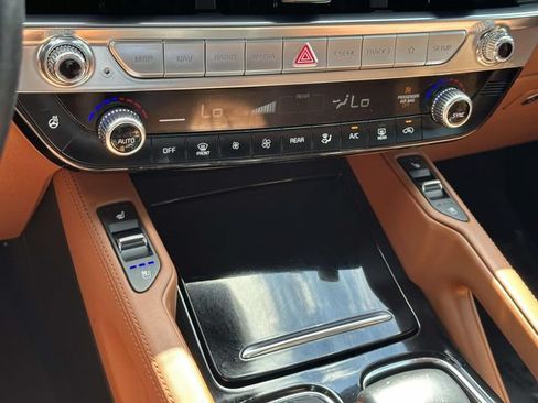 Used 2024 Kia Telluride SX X-Line AWD/4WD image 22