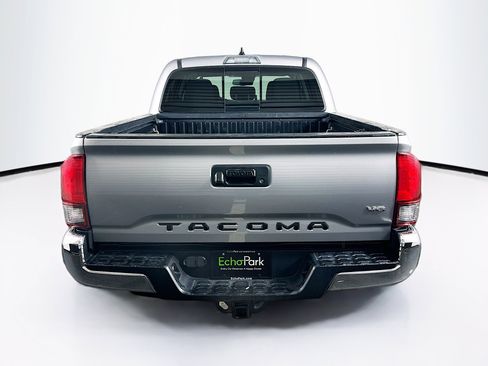 Used 2021 Toyota Tacoma SR5 image 7