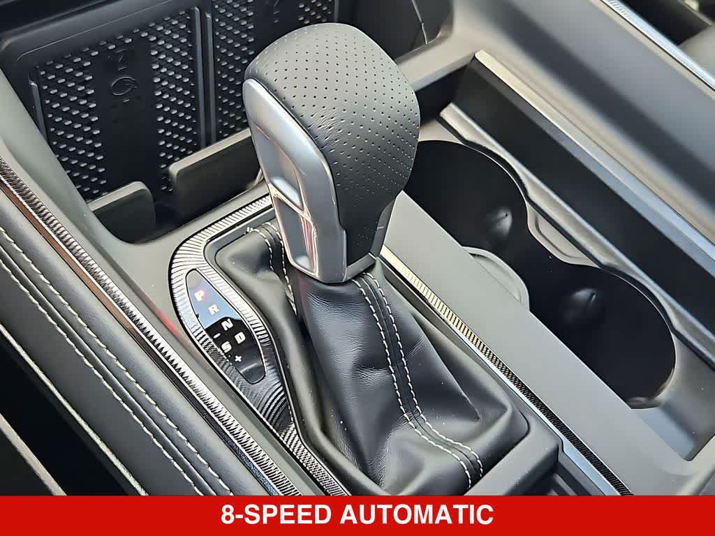 New 2026 RAM 1500 RHO w/ RHO Level 1 Equipment Group AWD/4WD image 34