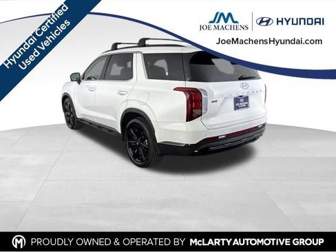 Used 2025 Hyundai Palisade XRT FWD image 9