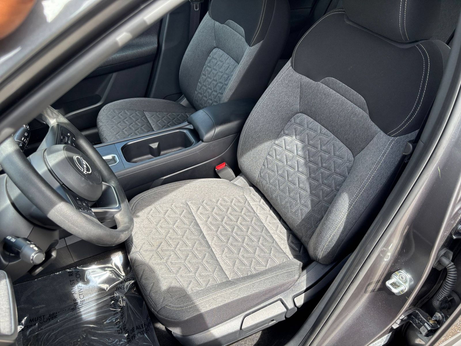 Used 2026 Nissan Kicks SV w/ Cold Weather Package FWD image 34
