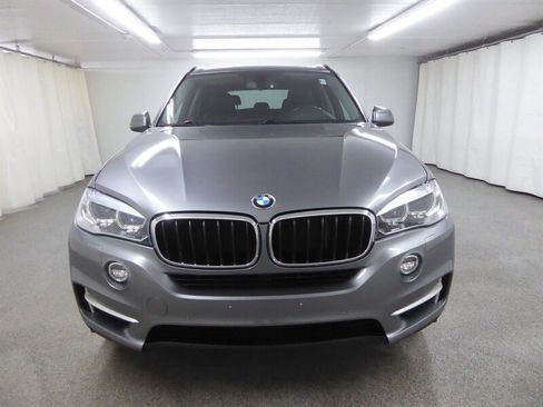 Used 2016 BMW X5 xDrive35i image 2