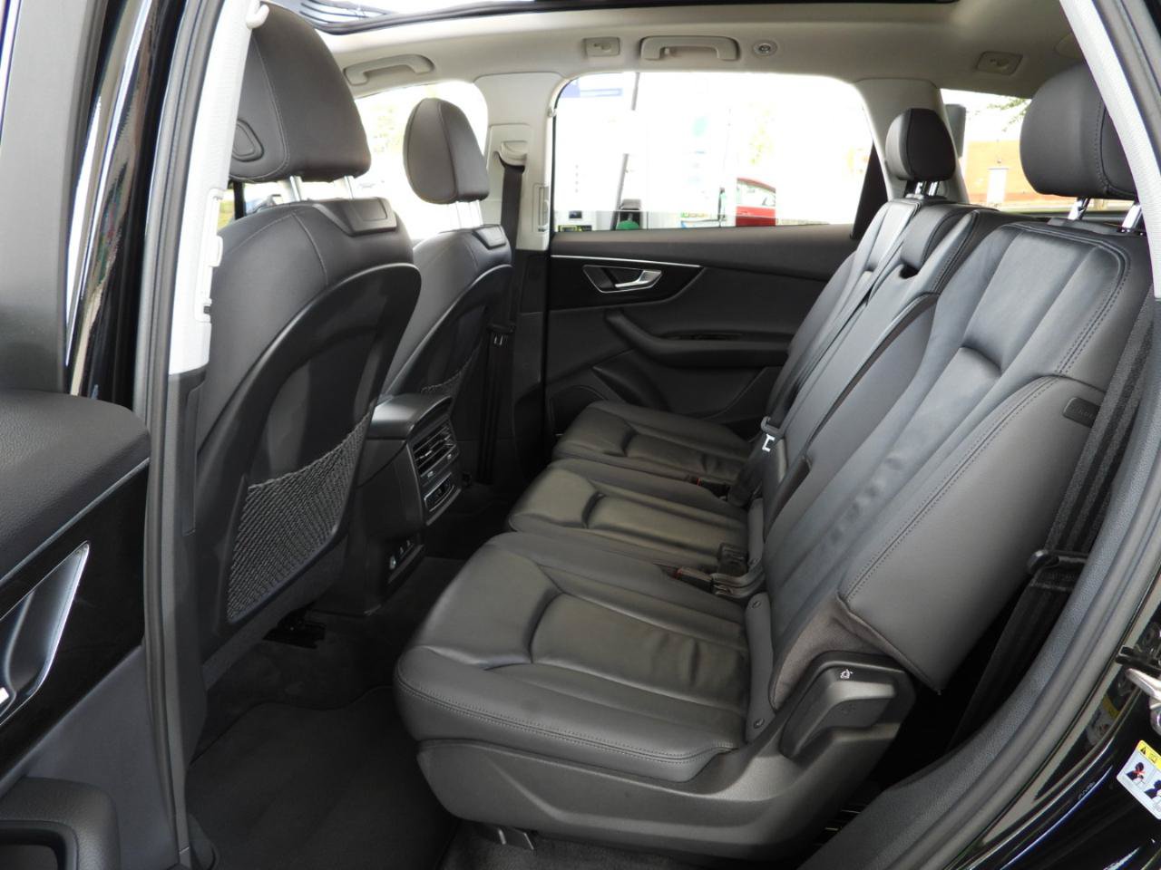 Used 2022 Audi Q7 3.0T Premium Plus AWD/4WD image 63