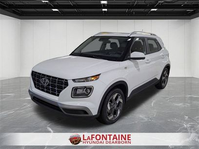 Certified 2024 Hyundai Venue SEL