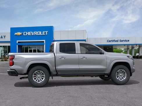 New 2026 Chevrolet Colorado LT w/ LT Convenience Package image 5