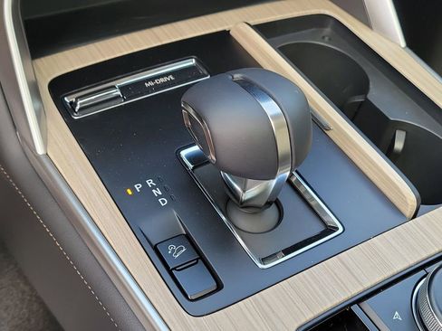 New 2026 MAZDA CX-90 3.3 Turbo w/ Premium Sport Pkg image 32