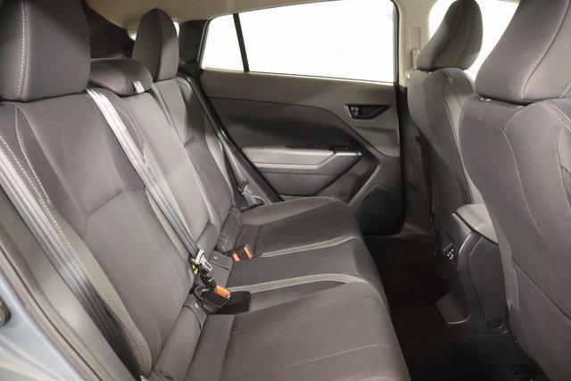 Certified 2025 Subaru Crosstrek 2.5i Premium w/ Crosstrek Mirror Package AWD/4WD image 29