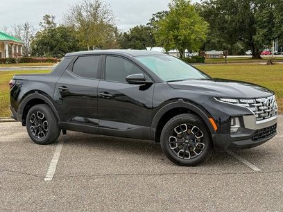 Used 2023 Hyundai Santa Cruz SE