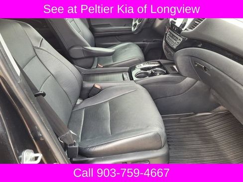Used 2021 Honda Pilot Elite image 10