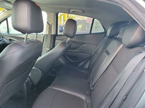 Used 2019 Buick Encore Preferred w/ Safety Package image 7