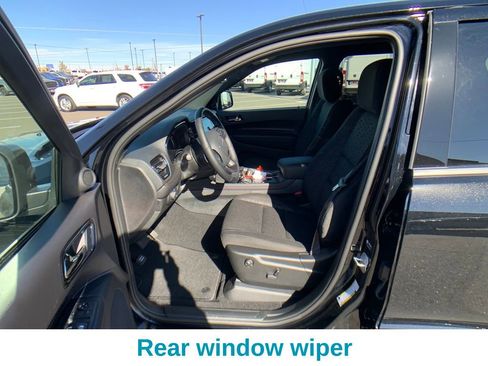 New 2026 Dodge Durango GT image 10