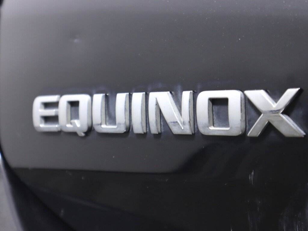 Used 2020 Chevrolet Equinox LT AWD/4WD image 33