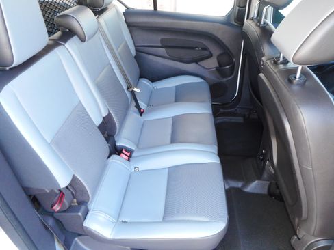 Used 2016 Ford Transit Connect XL FWD image 27