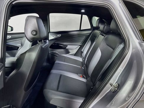 Certified 2023 Volkswagen ID.4 Pro S AWD/4WD image 23