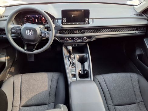 Certified 2023 Honda Accord LX image 4