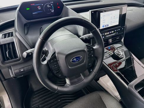 Used 2023 Subaru Solterra AWD image 22