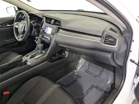 Used 2020 Honda Civic LX image 19