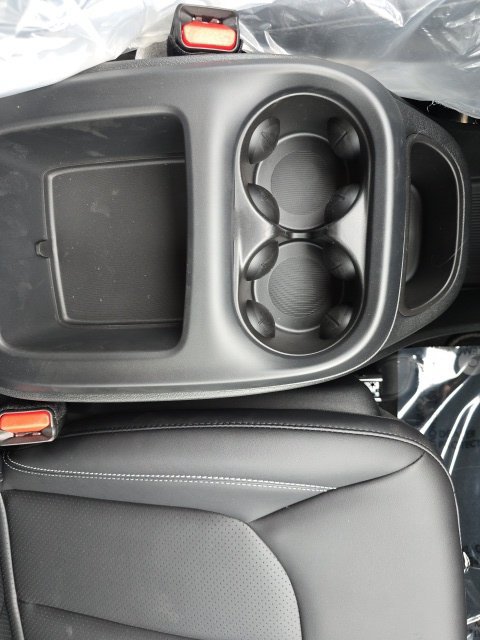 New 2025 Chrysler Pacifica Select w/ Uconnect Theater Family Group AWD/4WD image 16