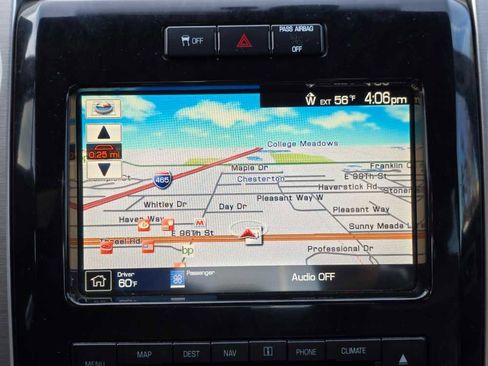 Used 2012 Ford F150 Platinum image 33