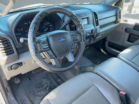 Used 2020 Ford F350 XL w/ Power Equipment Group image 4