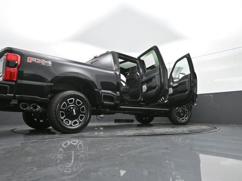 New 2026 Ford F250 Platinum image 55