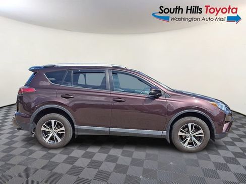 Used 2016 Toyota RAV4 XLE w/ Convenience Package AWD/4WD image 7