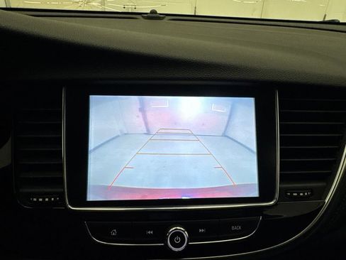Used 2018 Buick Encore Preferred FWD image 21