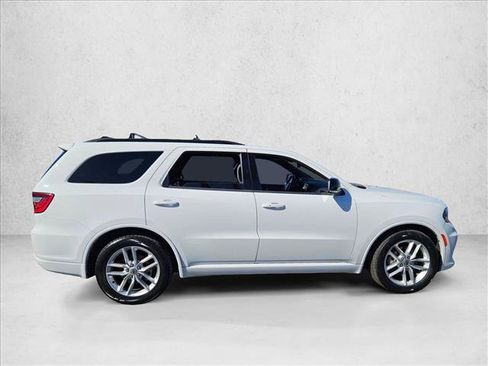 Used 2024 Dodge Durango GT image 4