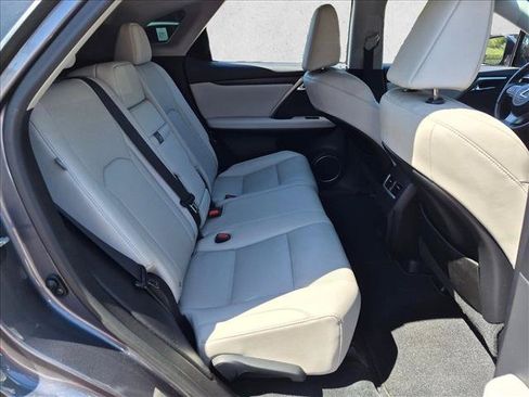 Used 2021 Lexus RX 350 FWD w/ Premium Package image 19