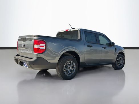New 2026 Ford Maverick XLT w/ XLT Luxury Package AWD/4WD image 5