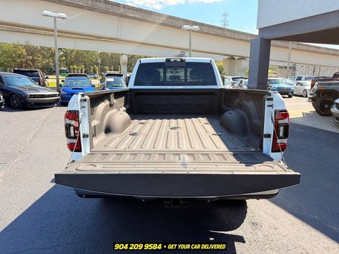 Used 2023 RAM 2500 Tradesman w/ Towing Technology Group RWD image 25