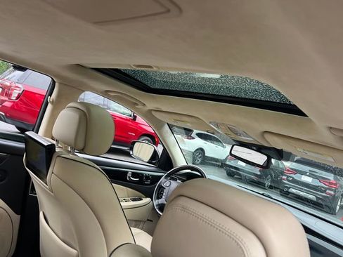 Used 2016 Hyundai Equus Ultimate image 36