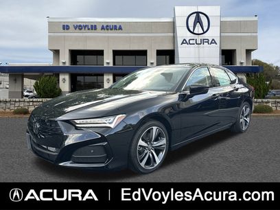 New 2025 Acura TLX w/ Technology Package