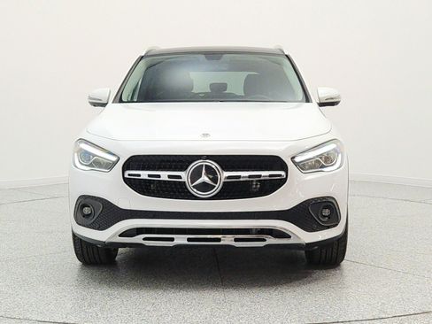 Used 2021 Mercedes-Benz GLA 250 4MATIC image 2