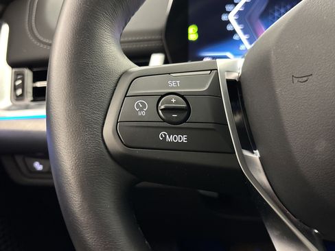 Used 2026 BMW X1 xDrive28i w/ Convenience Package AWD/4WD image 15