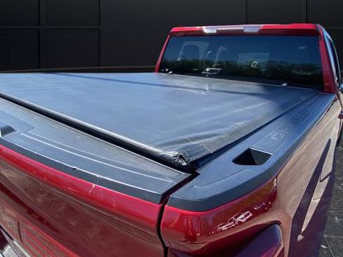 Used 2019 Chevrolet Silverado 1500 LT w/ All-Star Edition AWD/4WD image 31