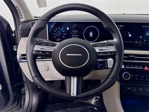 Certified 2025 Hyundai Tucson SEL image 15