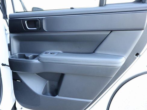 New 2026 Hyundai Santa Fe Calligraphy image 12