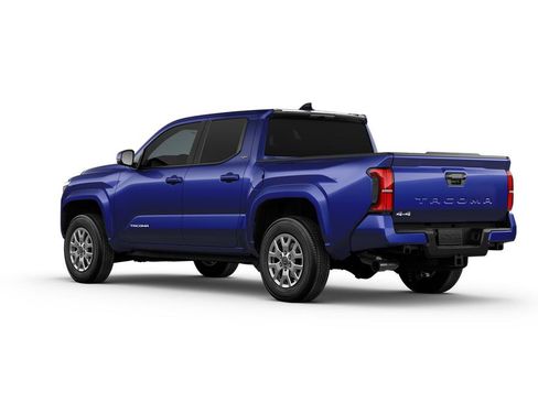 New 2024 Toyota Tacoma SR5 AWD/4WD image 6