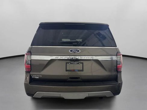 Used 2018 Ford Expedition Limited w/ Equipment Group 301A image 8