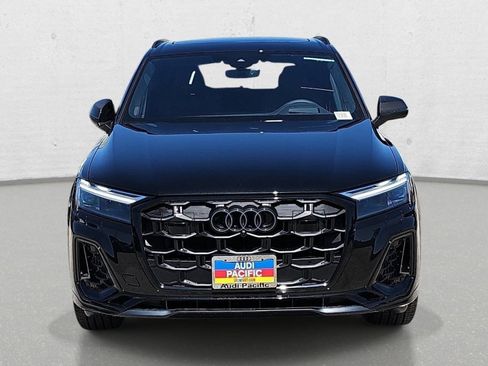 New 2026 Audi Q7 3.0T Prestige AWD/4WD image 2