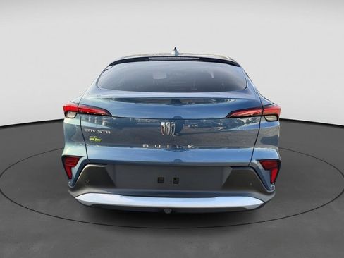New 2026 Buick Envista Preferred image 4