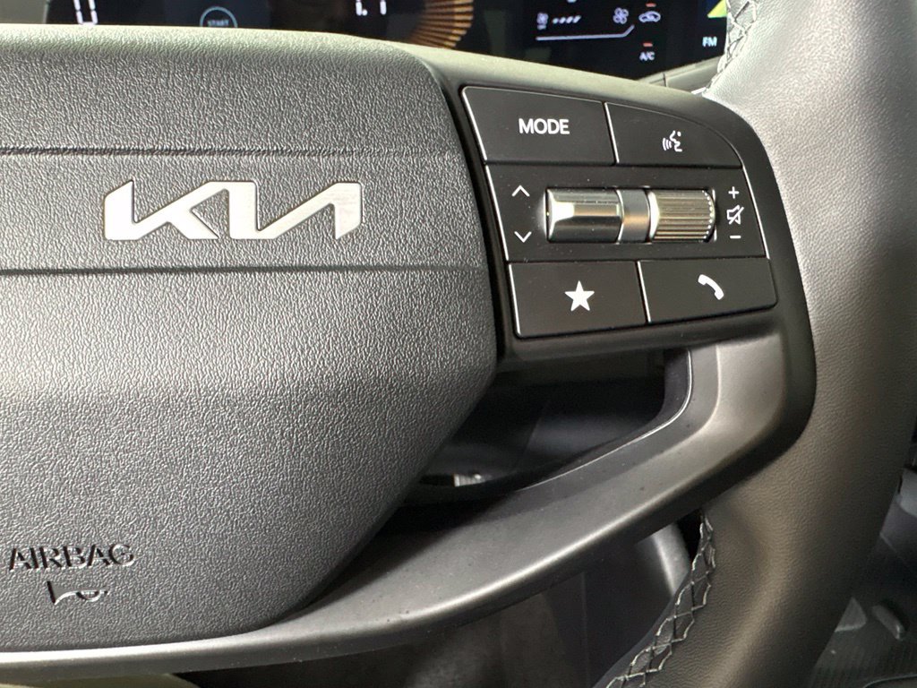New 2026 Kia K4 EX FWD image 25
