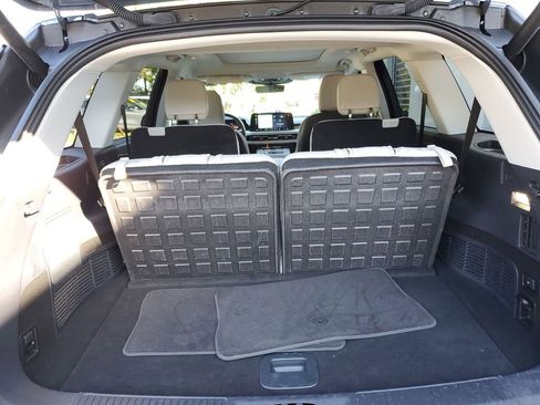 Certified 2025 Lincoln Aviator Reserve w/ Illumination Package image 6